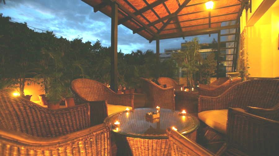 Hotel Justa Off Mg Road à Bangalore Extérieur photo