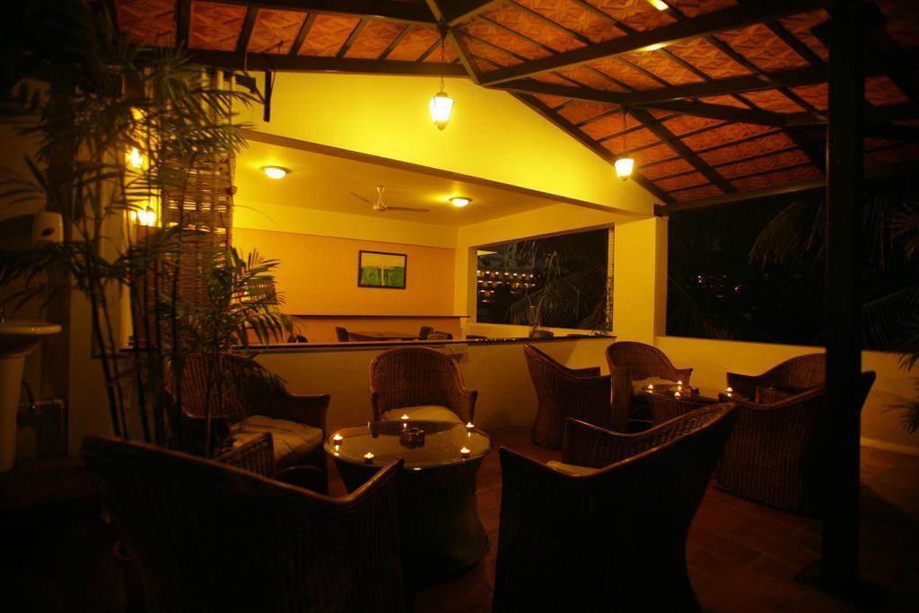Hotel Justa Off Mg Road à Bangalore Extérieur photo